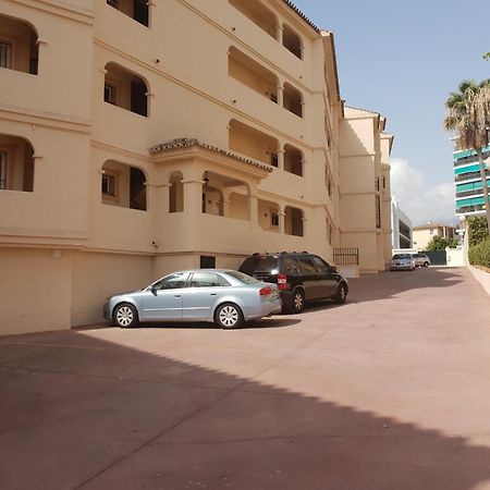 Erisa 52 By Ivi Real Estate Apartment Torremolinos Exterior photo