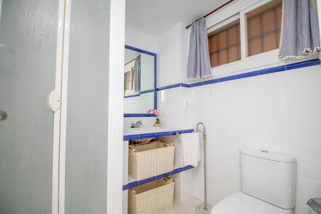 Erisa 52 By Ivi Real Estate Apartment Torremolinos Exterior photo
