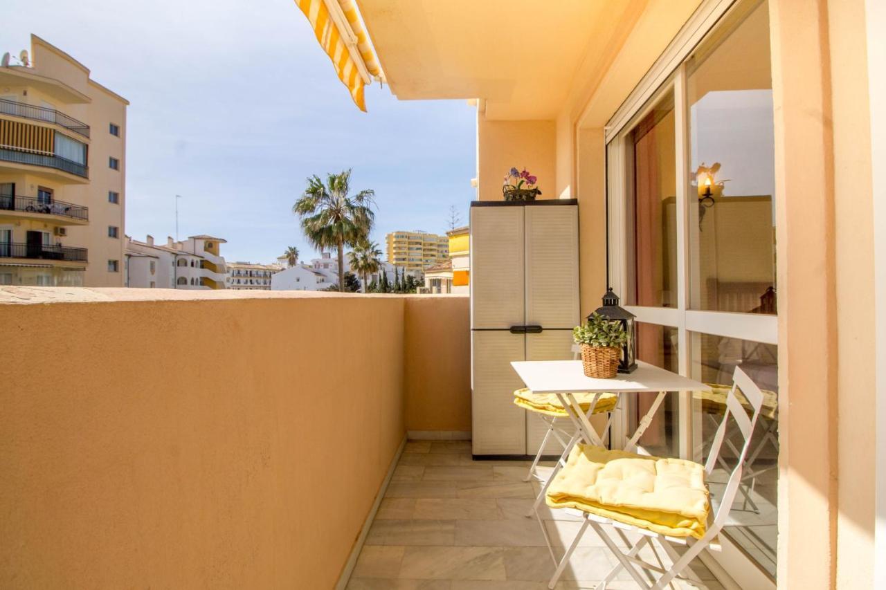 Erisa 52 By Ivi Real Estate Apartment Torremolinos Exterior photo