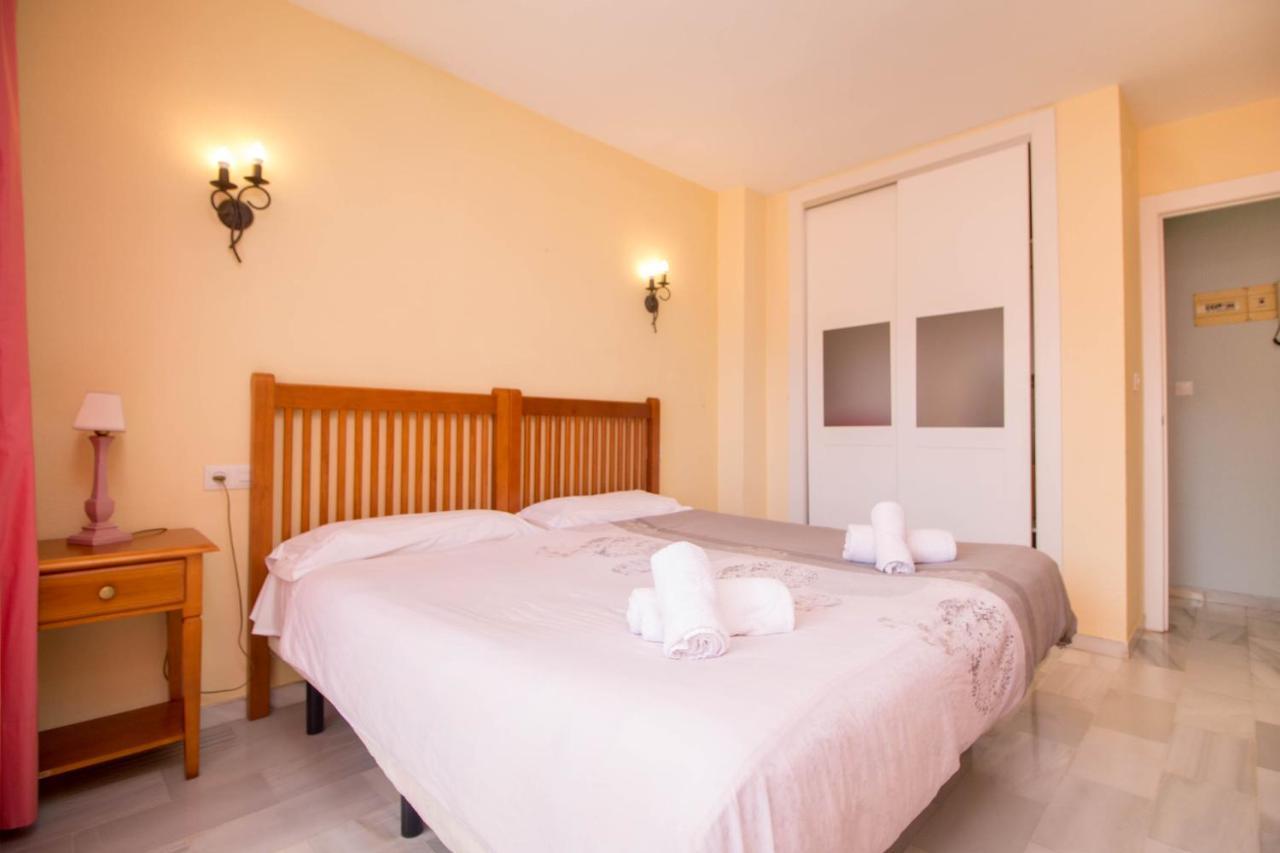 Erisa 52 By Ivi Real Estate Apartment Torremolinos Exterior photo