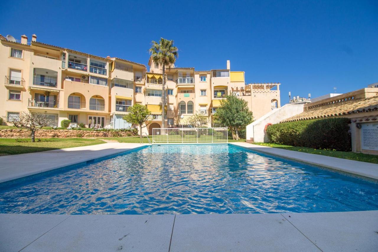 Erisa 52 By Ivi Real Estate Apartment Torremolinos Exterior photo