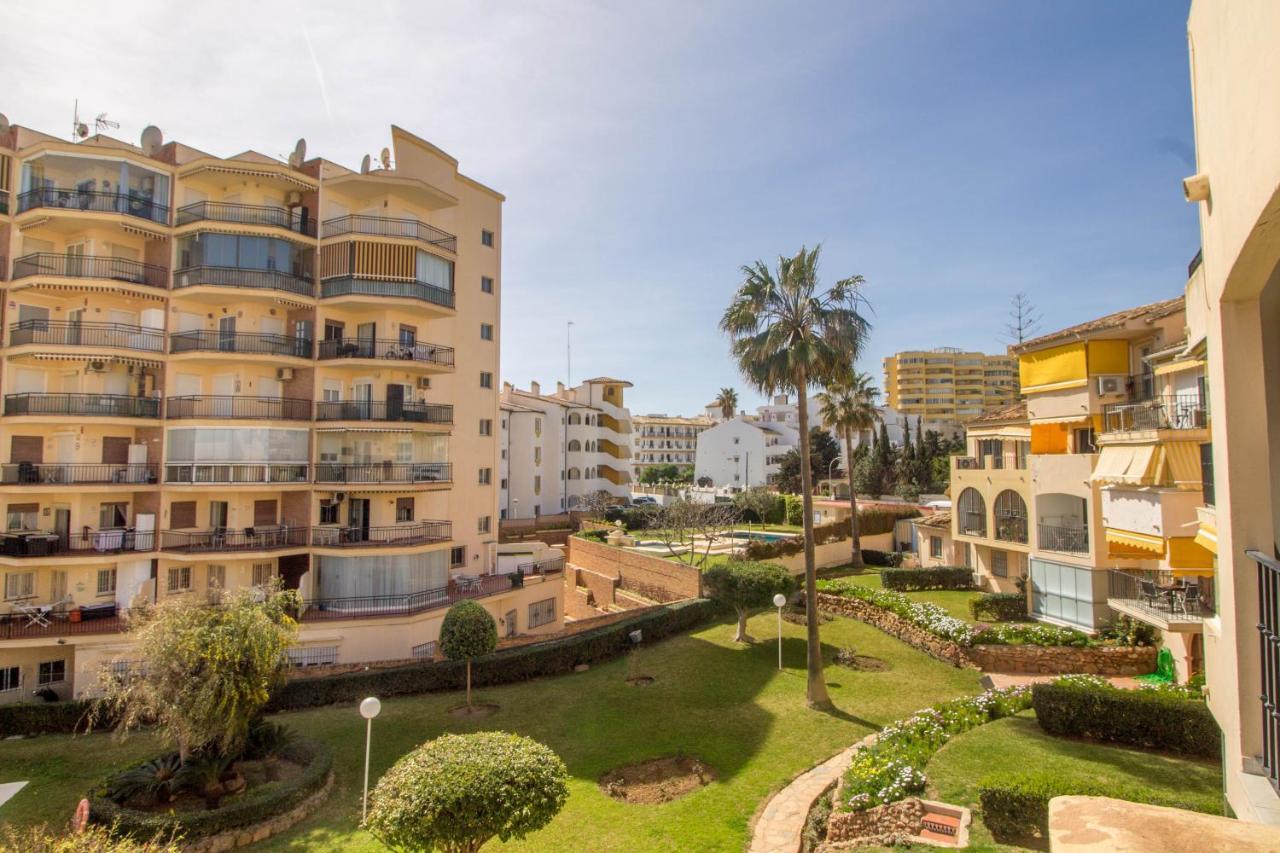 Erisa 52 By Ivi Real Estate Apartment Torremolinos Exterior photo