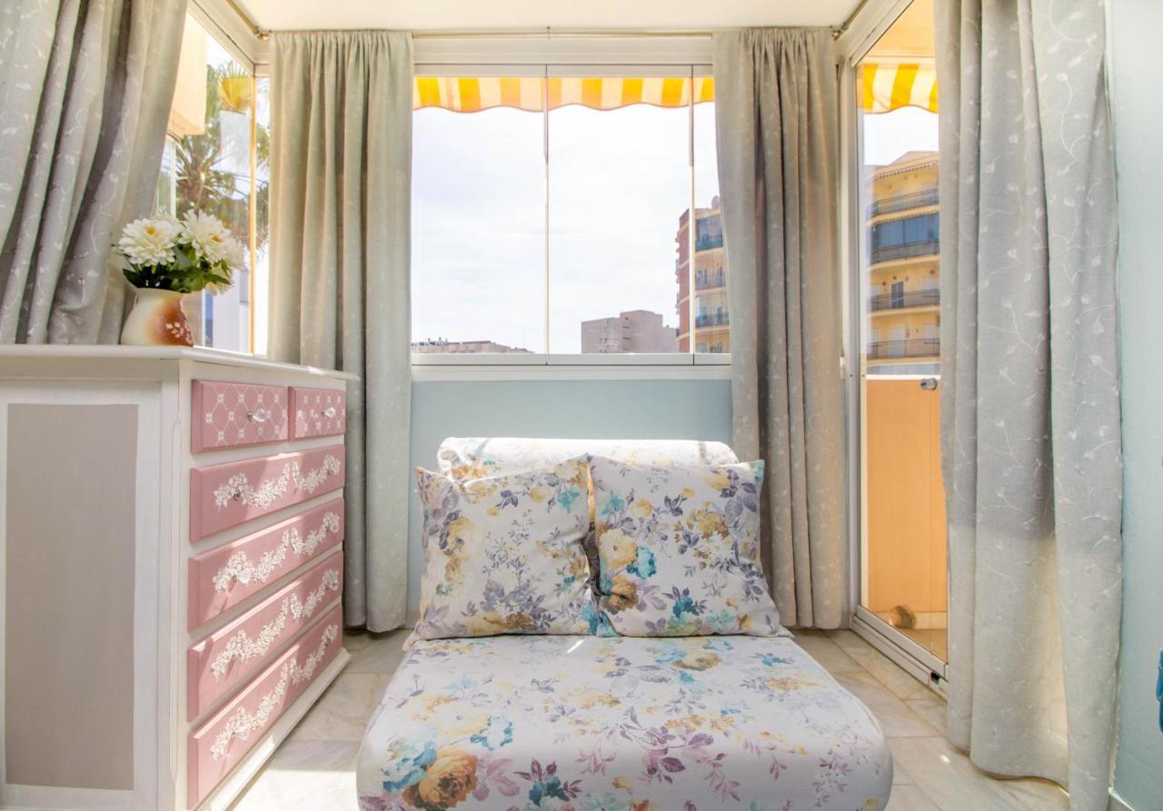 Erisa 52 By Ivi Real Estate Apartment Torremolinos Exterior photo