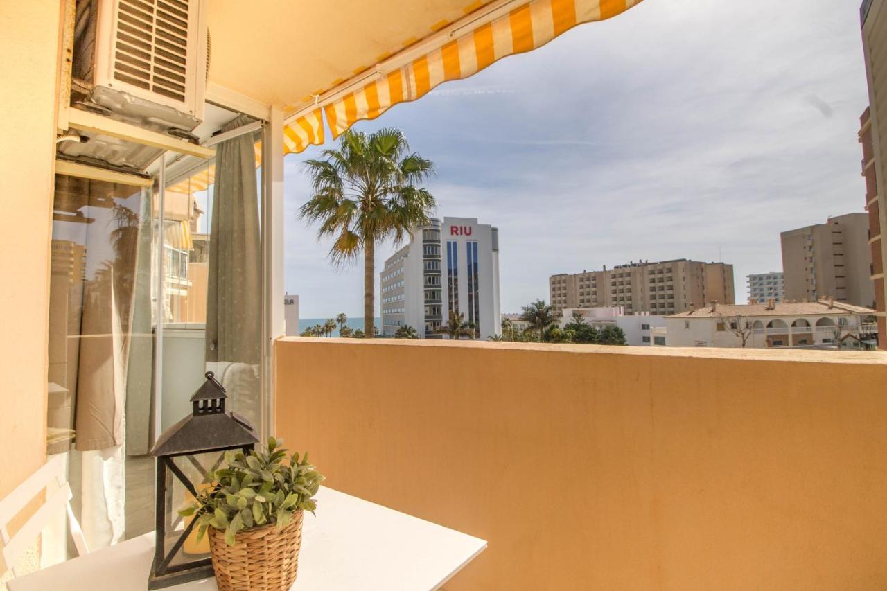 Erisa 52 By Ivi Real Estate Apartment Torremolinos Exterior photo