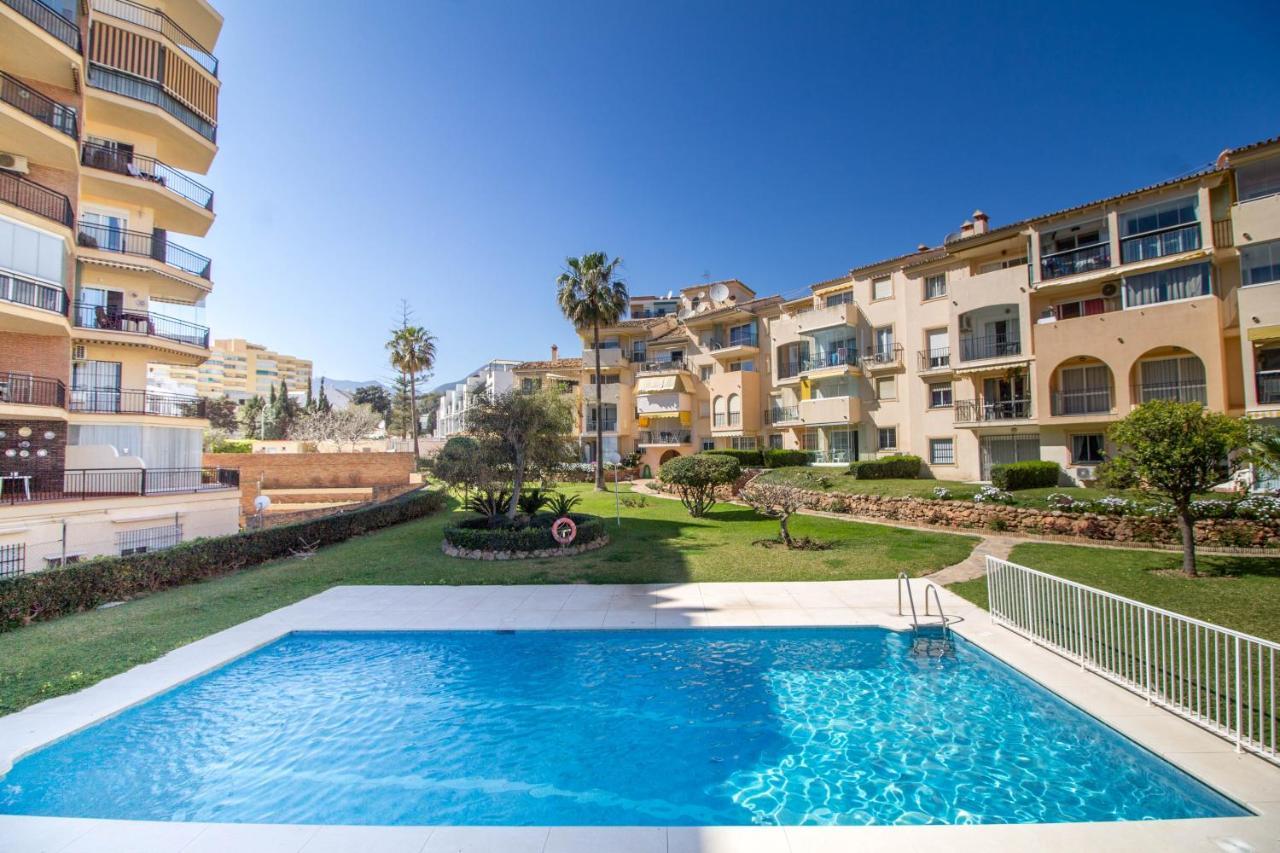 Erisa 52 By Ivi Real Estate Apartment Torremolinos Exterior photo