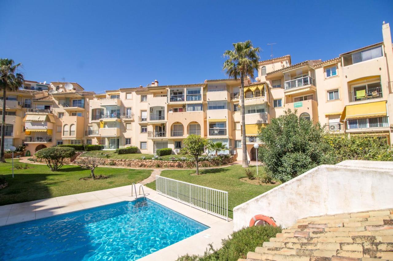 Erisa 52 By Ivi Real Estate Apartment Torremolinos Exterior photo