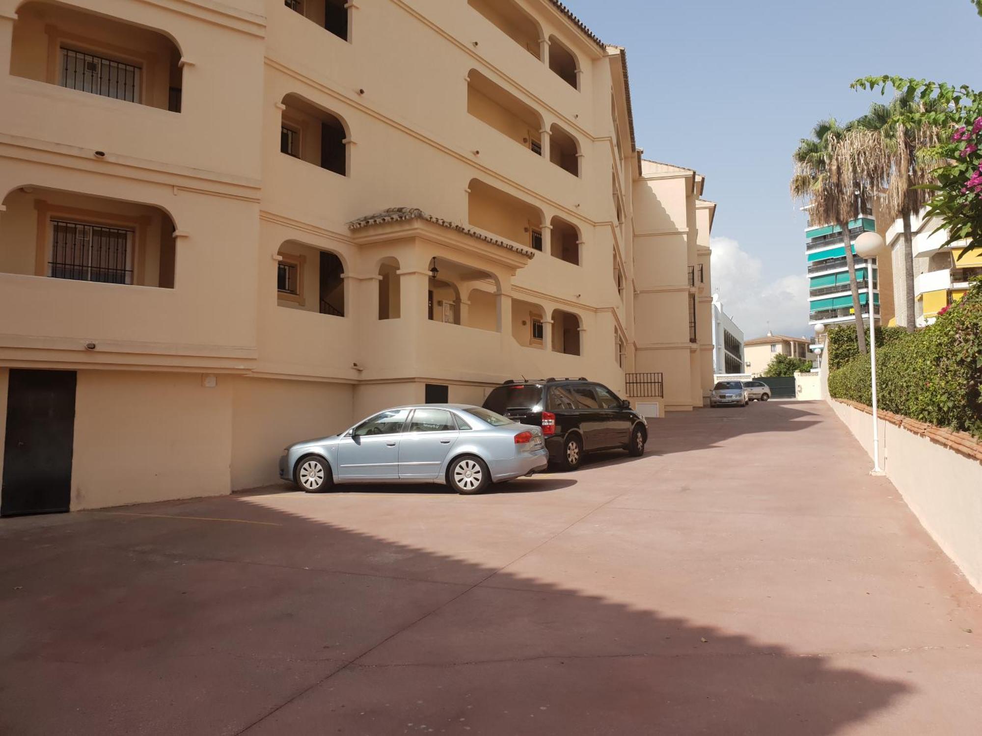 Erisa 52 By Ivi Real Estate Apartment Torremolinos Exterior photo