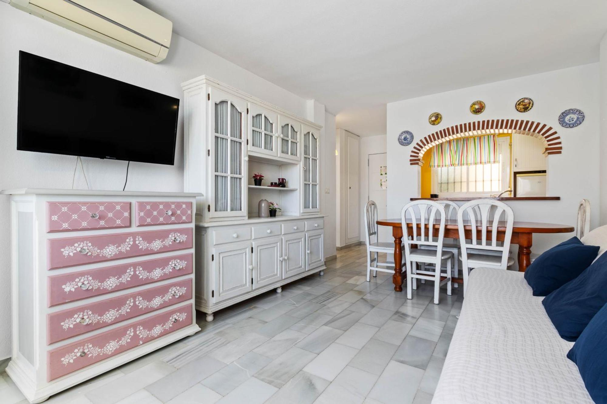 Erisa 52 By Ivi Real Estate Apartment Torremolinos Exterior photo