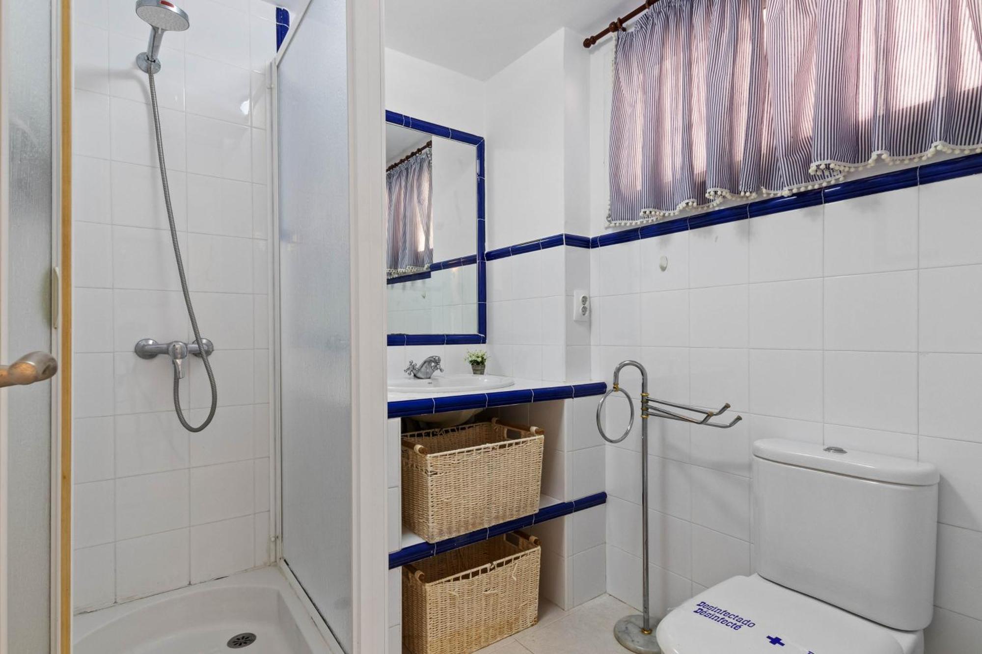 Erisa 52 By Ivi Real Estate Apartment Torremolinos Exterior photo