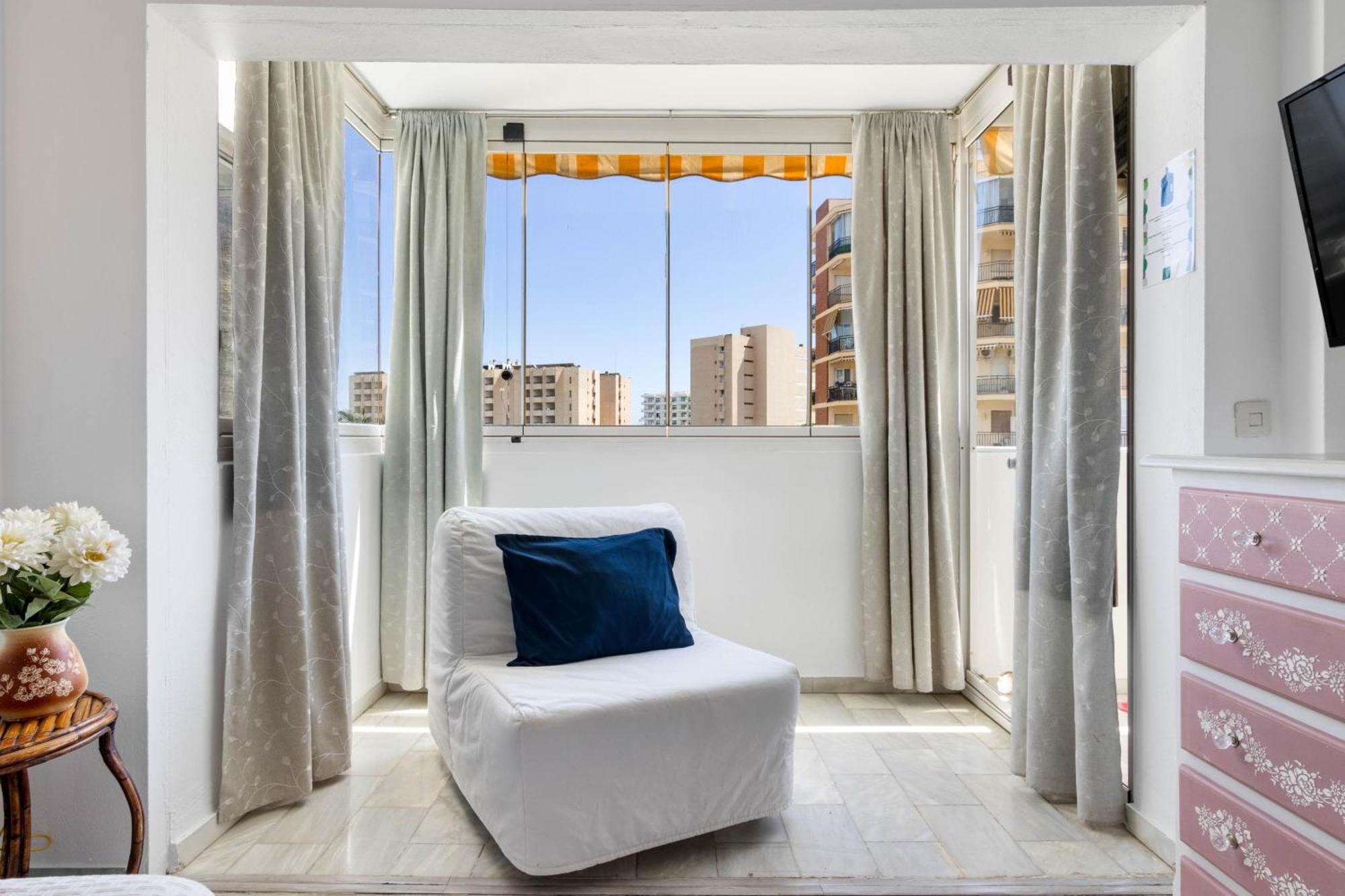 Erisa 52 By Ivi Real Estate Apartment Torremolinos Exterior photo