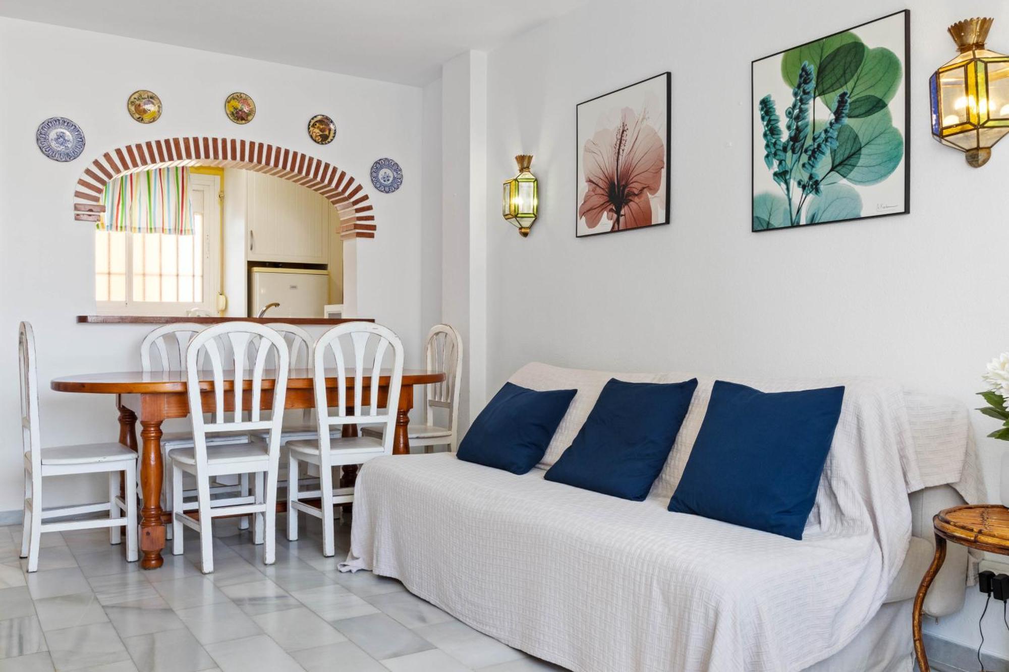 Erisa 52 By Ivi Real Estate Apartment Torremolinos Exterior photo